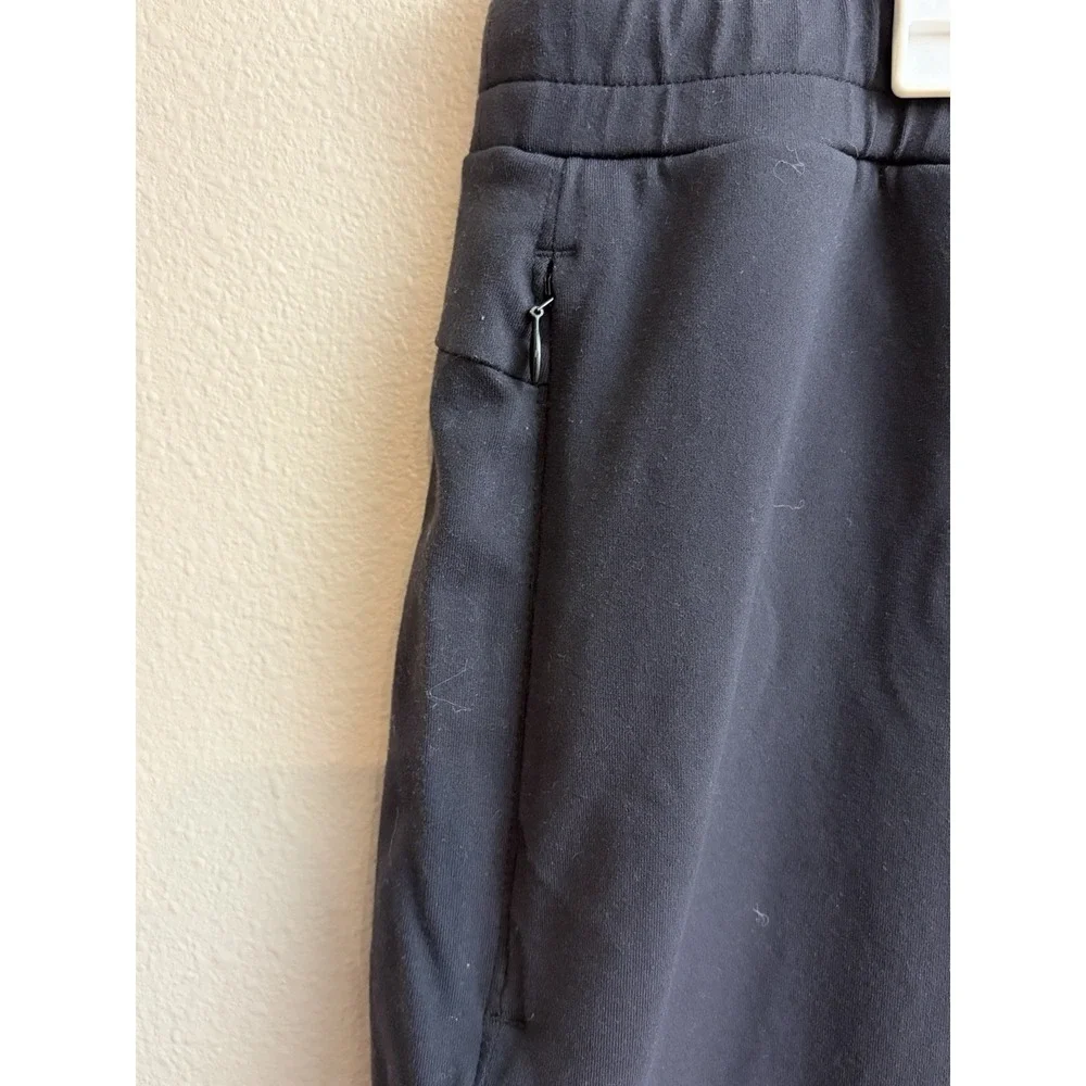 Public Rec Gamechanger Pants‎ Stretch Performance 40x28 Mens Black